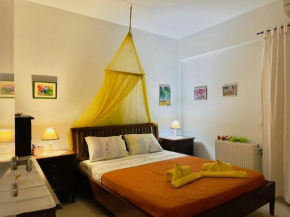 Sweet central apartment